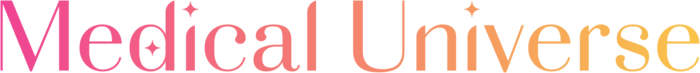 Medical Universe